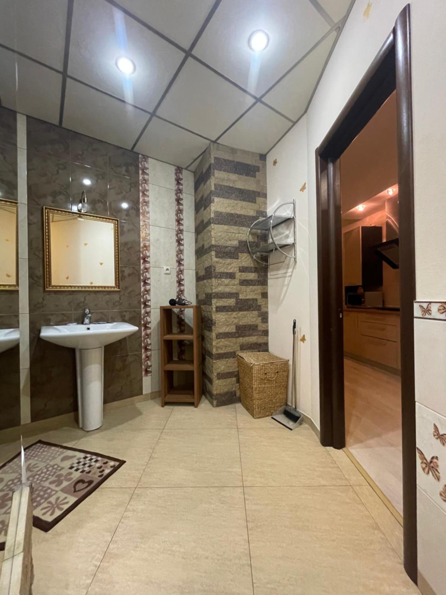 Apartament сити 7 поверх *