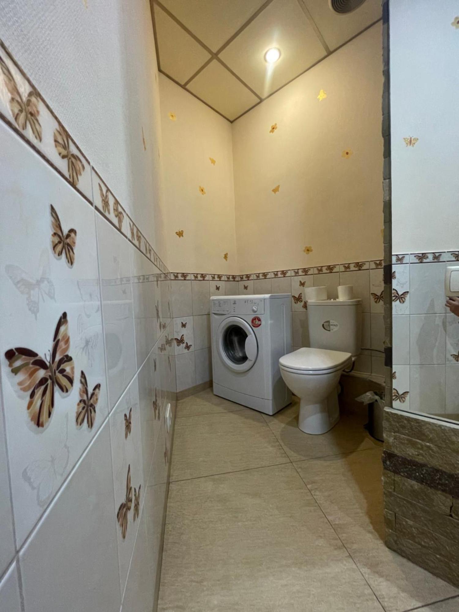Apartament сити 7 поверх