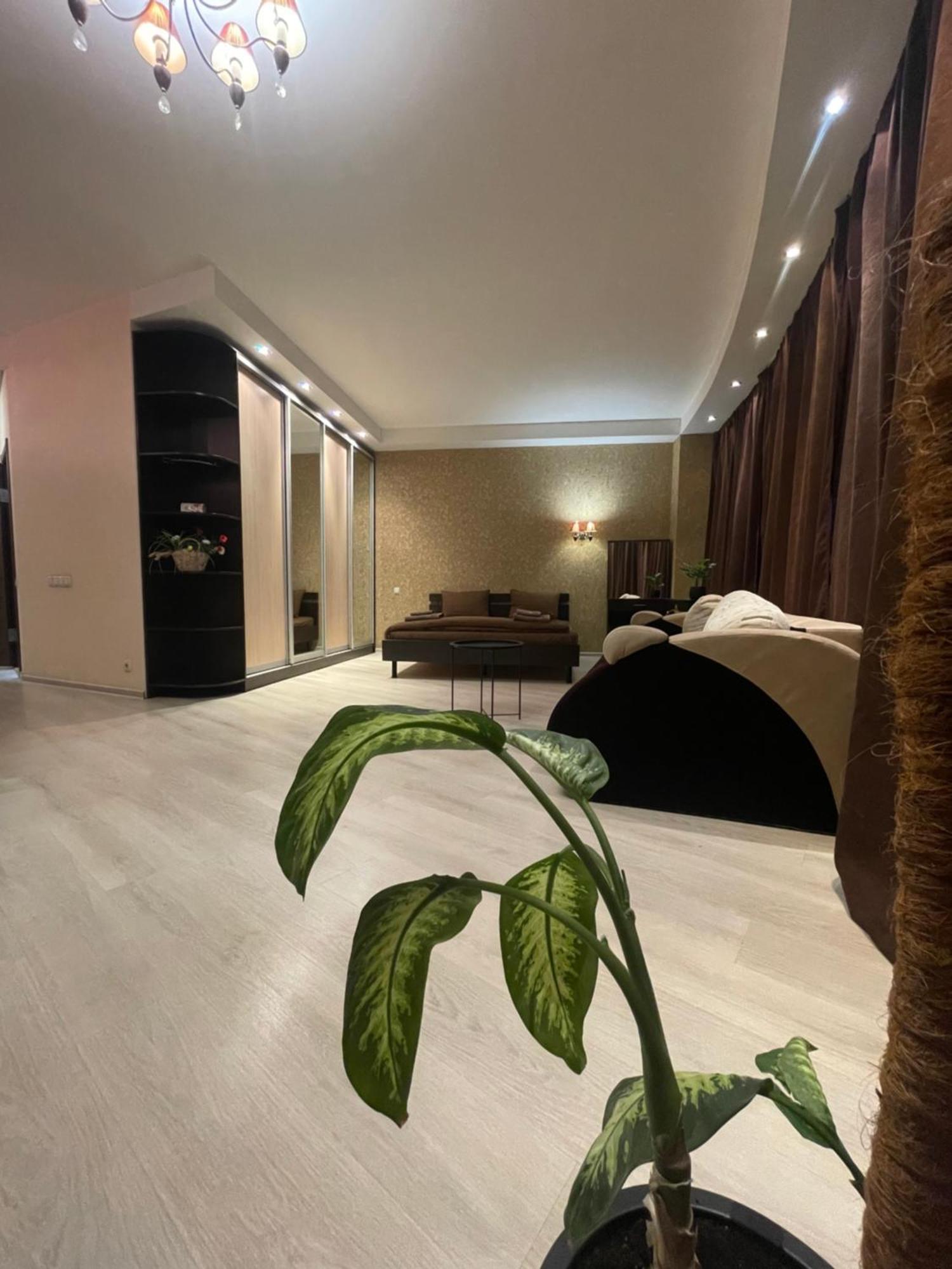 сити 7 поверх Apartament