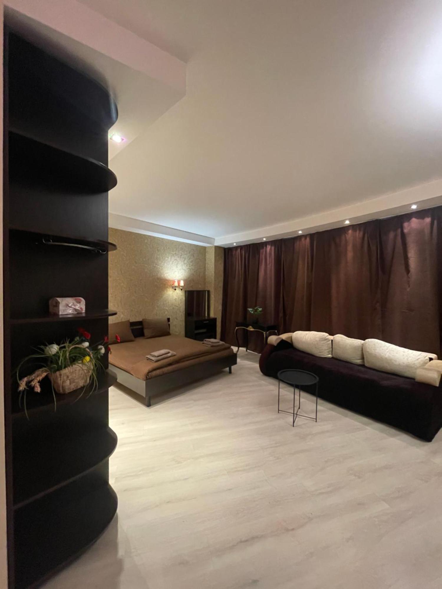сити 7 поверх Apartament *