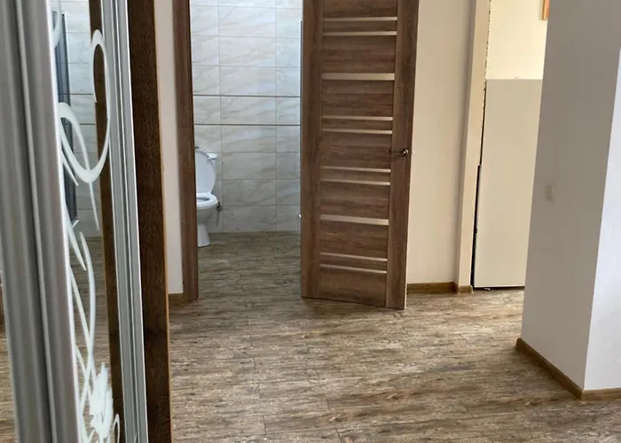 Двокімнатні Апартаменти В Жк Щасливий Запорізьке Шосе 30