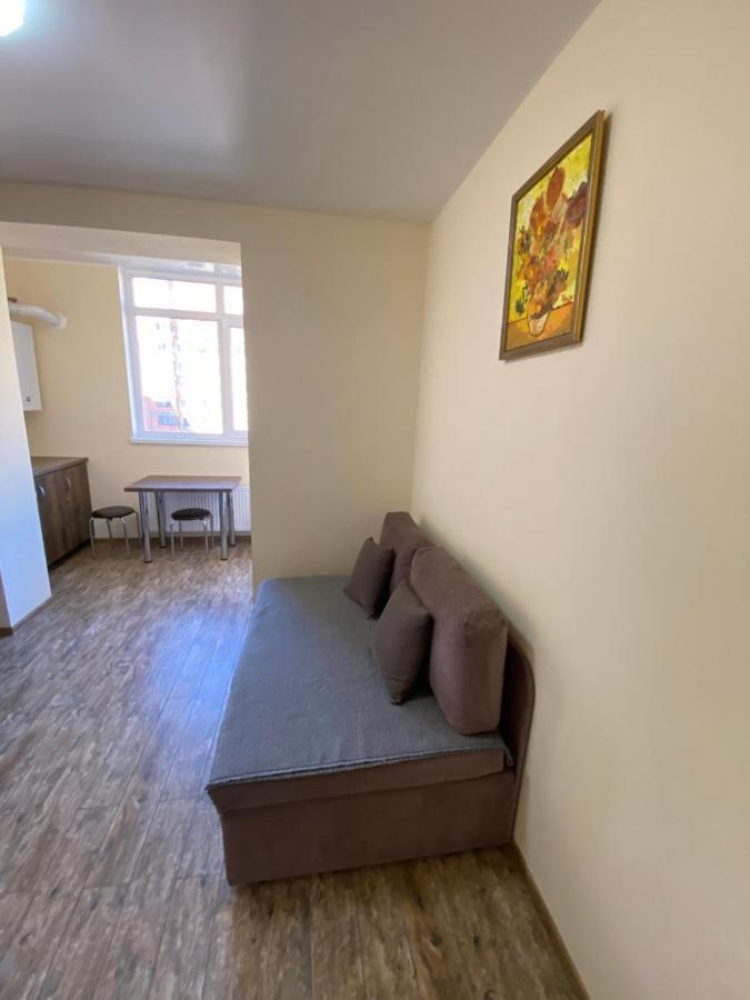 двокімнатні в жк щасливий запорізьке шосе 30 Apartment Dnipro