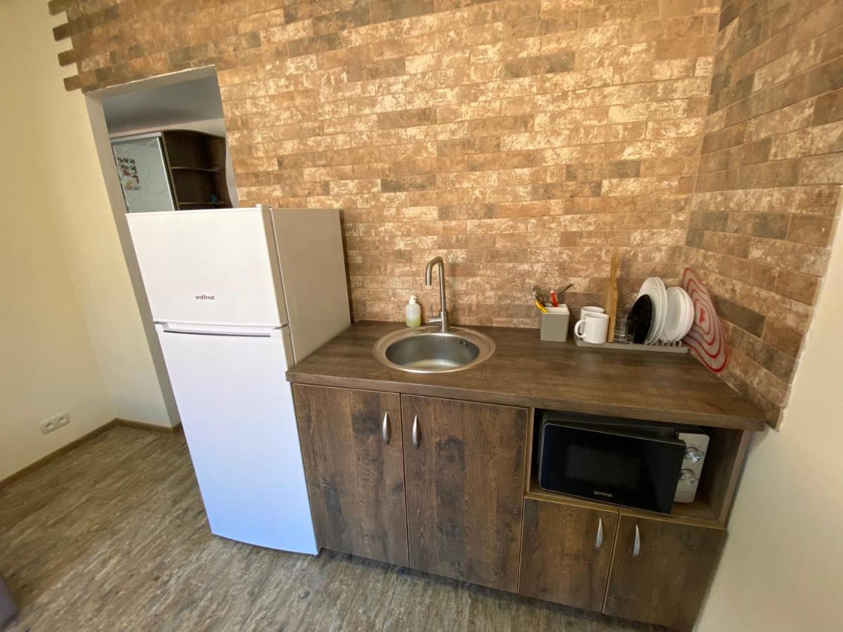 двокімнатні в жк щасливий запорізьке шосе 30 Apartment