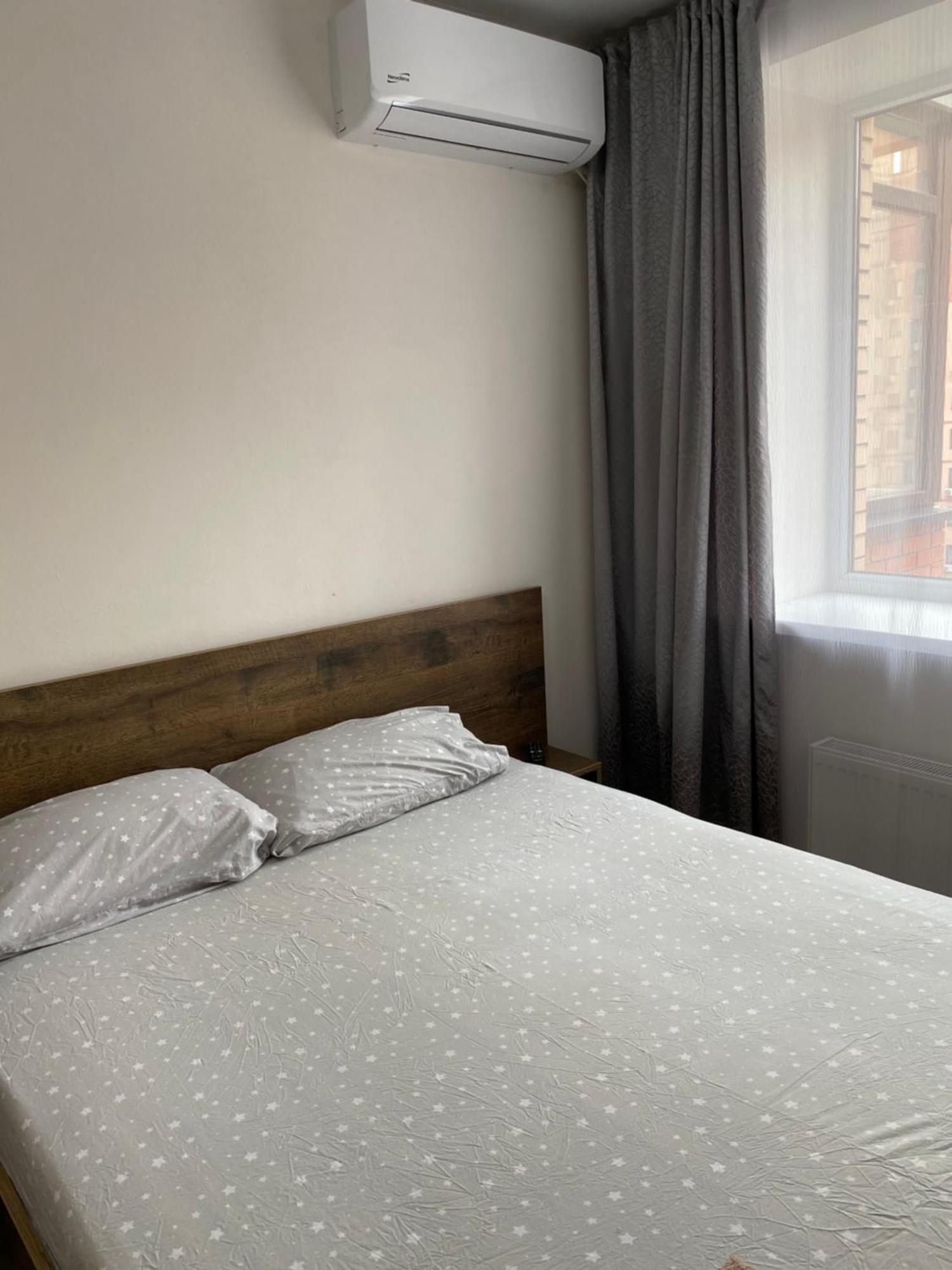 Apartment двокімнатні в жк щасливий запорізьке шосе 30 *
