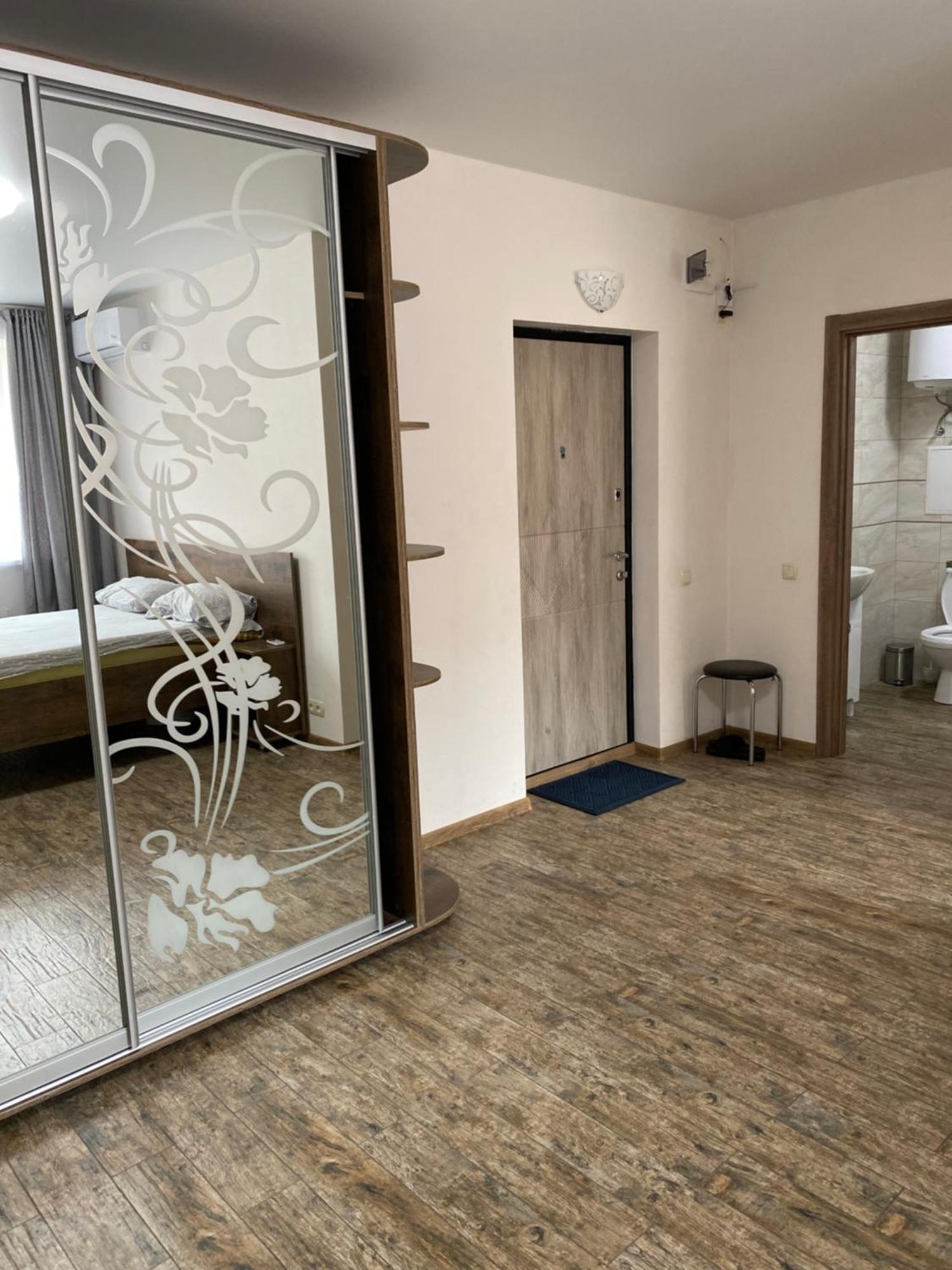 двокімнатні в жк щасливий запорізьке шосе 30 Apartment Dnipro