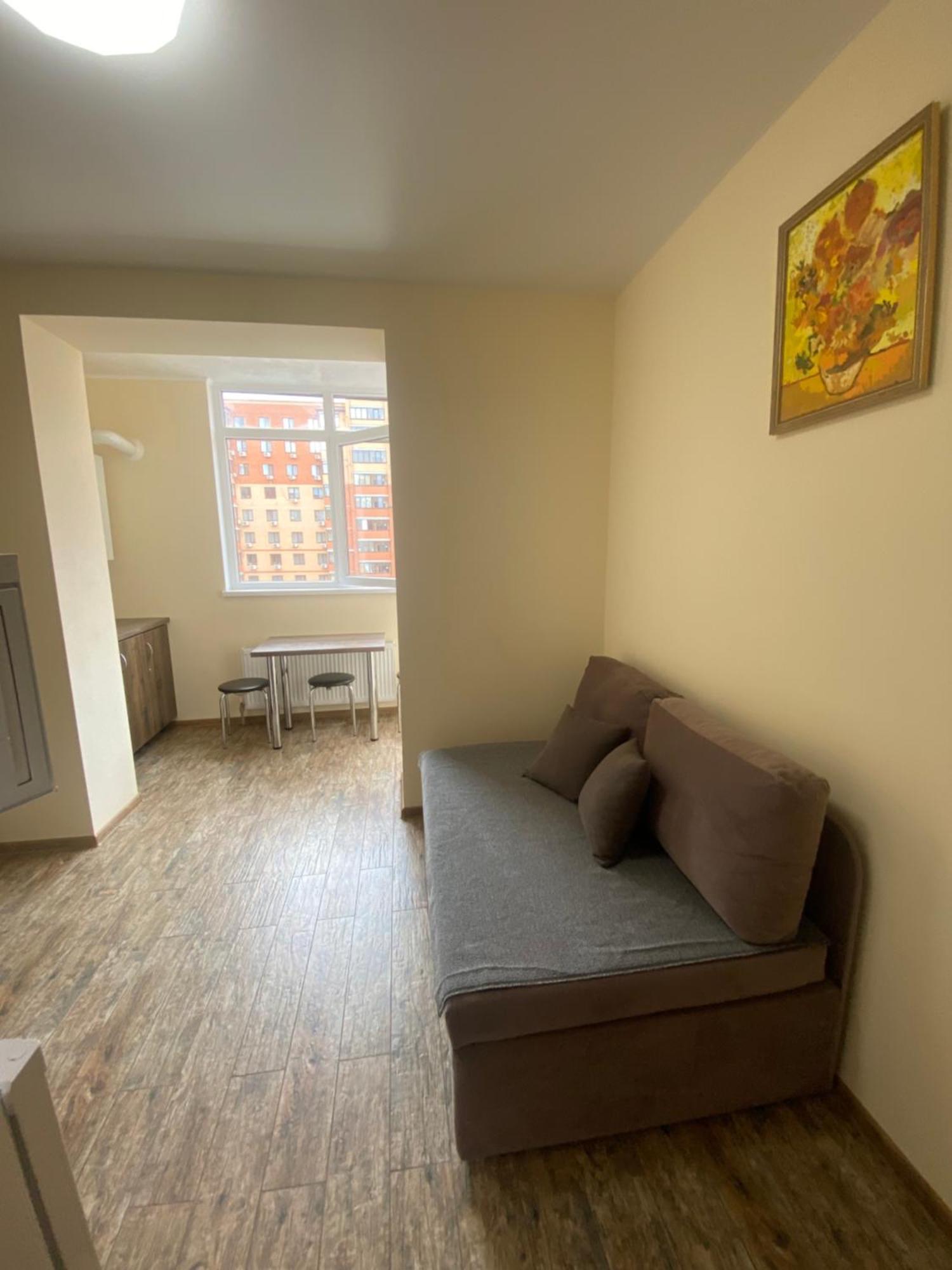 Apartment двокімнатні в жк щасливий запорізьке шосе 30 *