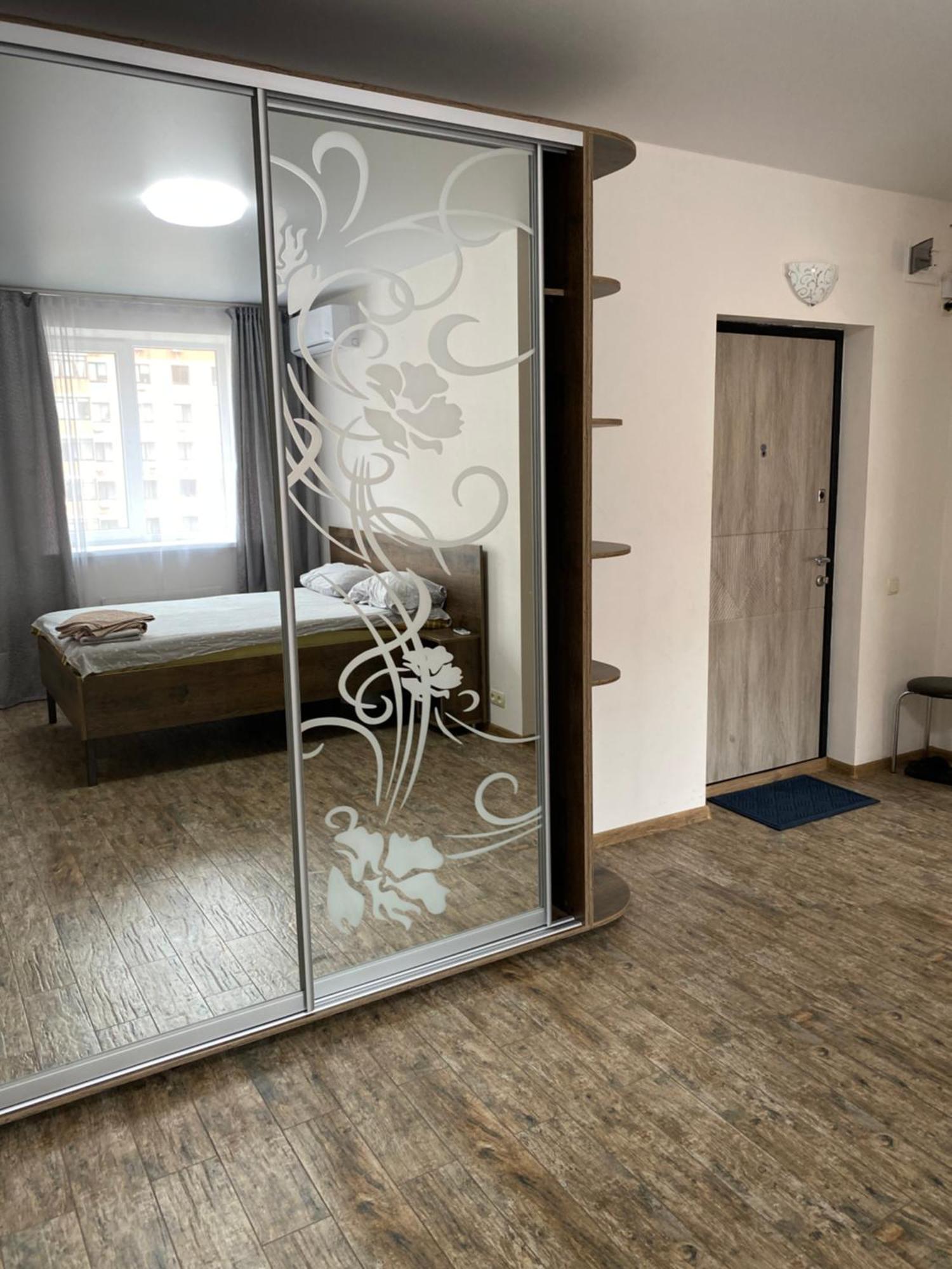 Apartment двокімнатні в жк щасливий запорізьке шосе 30 Dnipro