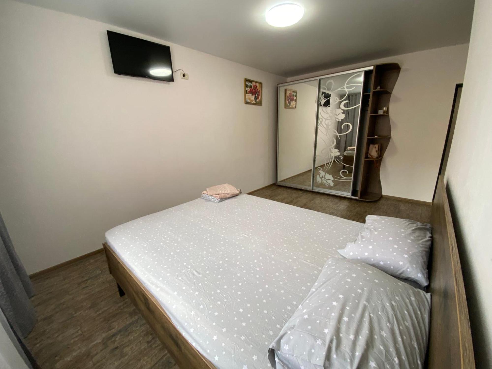 двокімнатні в жк щасливий запорізьке шосе 30 Apartment Dnipro