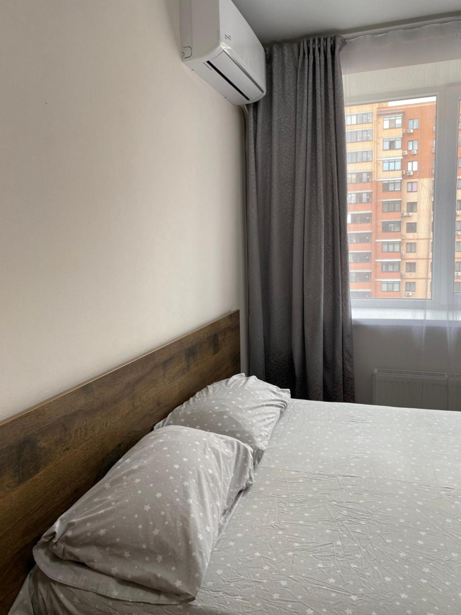 Apartment двокімнатні в жк щасливий запорізьке шосе 30