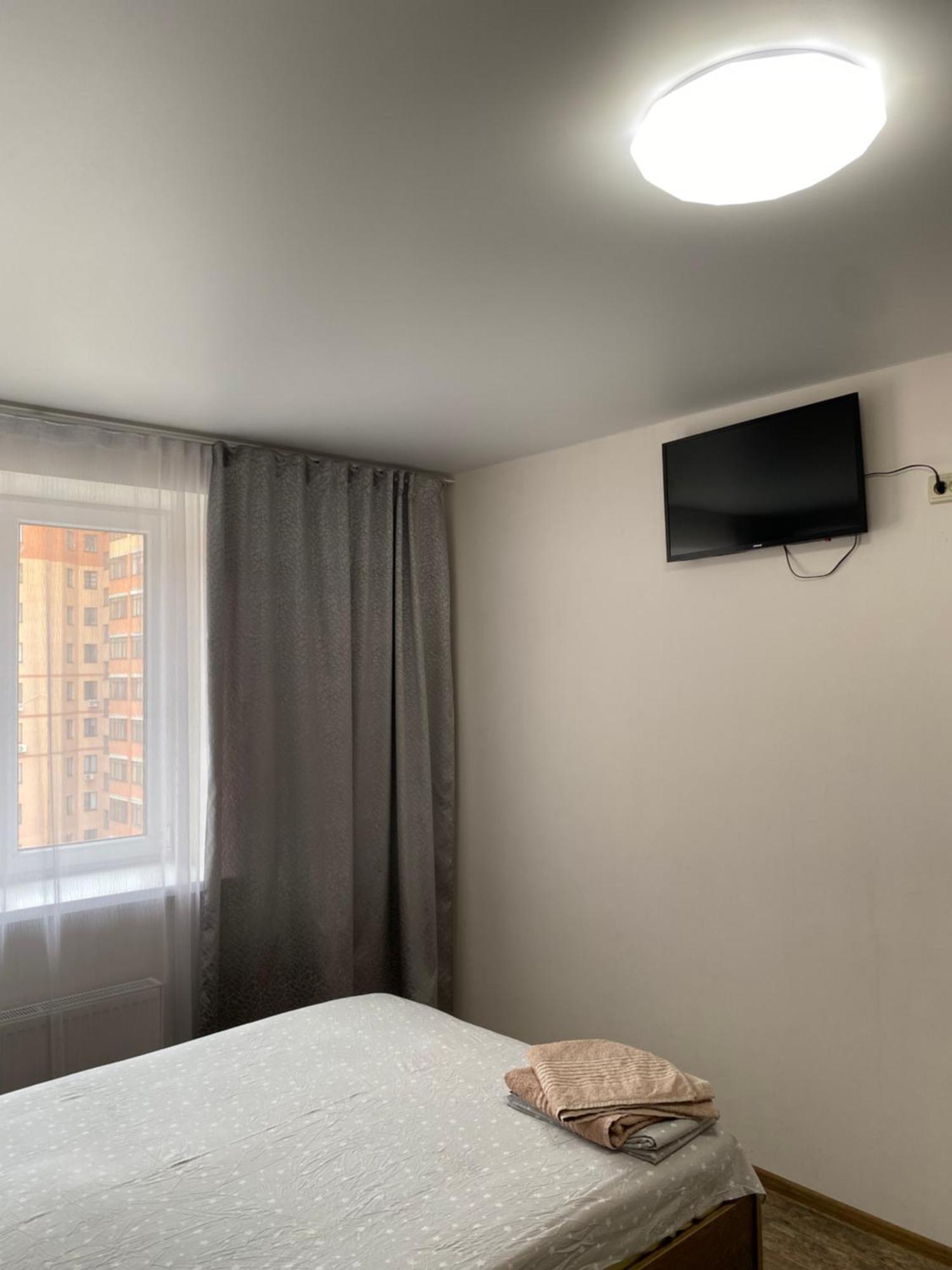 Apartment двокімнатні в жк щасливий запорізьке шосе 30 Dnipro