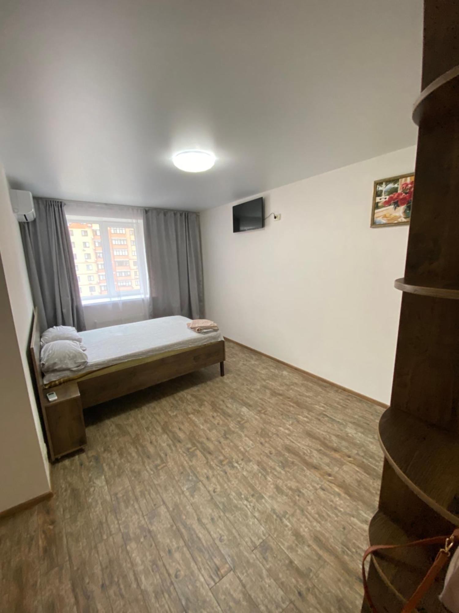 Apartment двокімнатні в жк щасливий запорізьке шосе 30