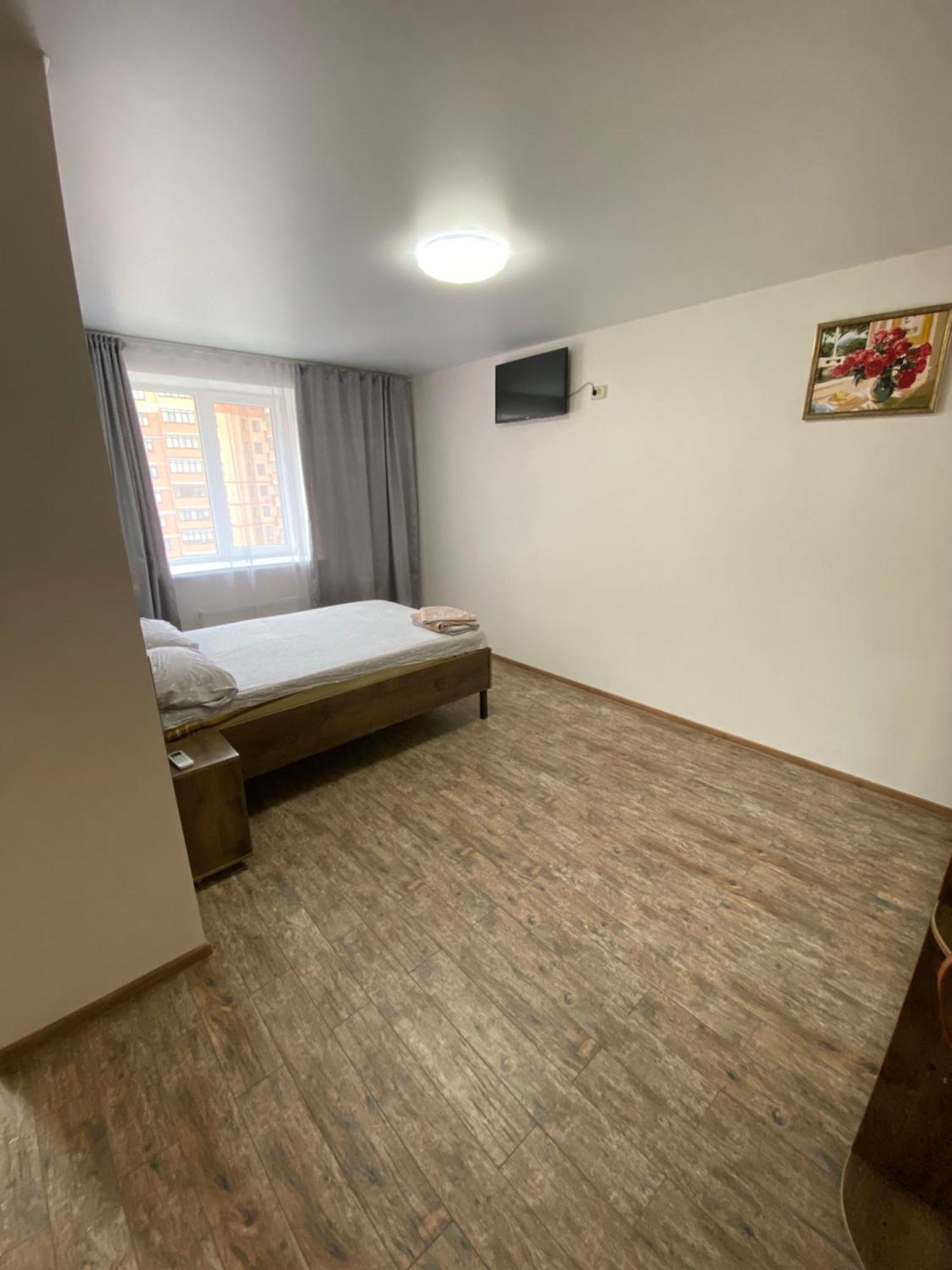 Apartment двокімнатні в жк щасливий запорізьке шосе 30