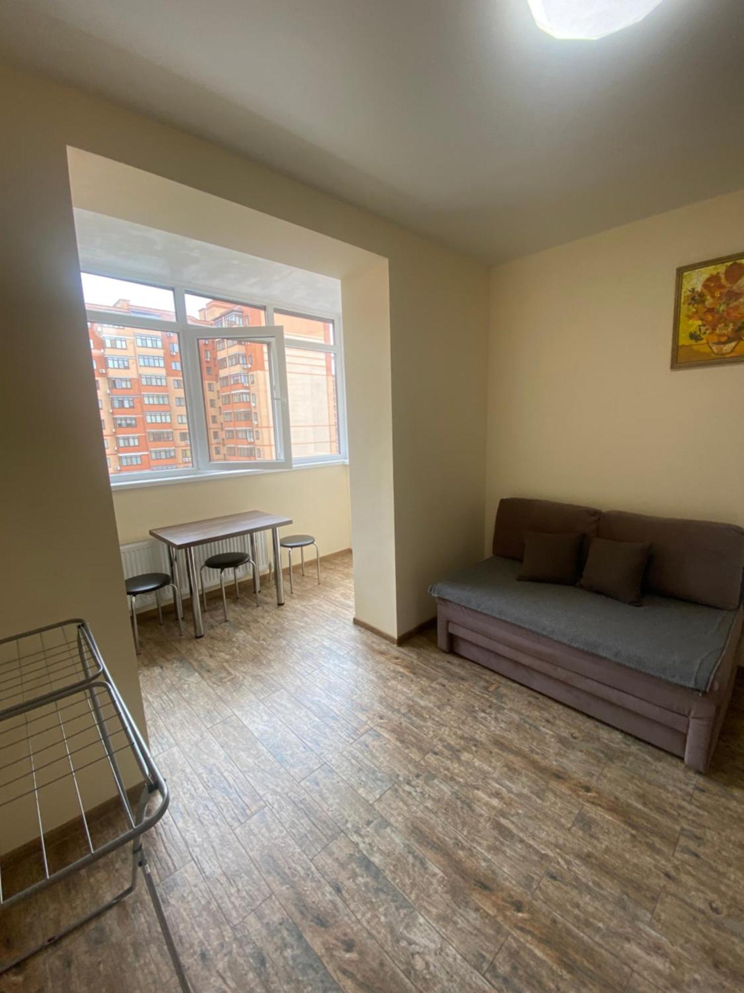 двокімнатні в жк щасливий запорізьке шосе 30 Apartment *